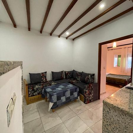 Апартаменты Casa Abdou Шефшауэн Экстерьер фото