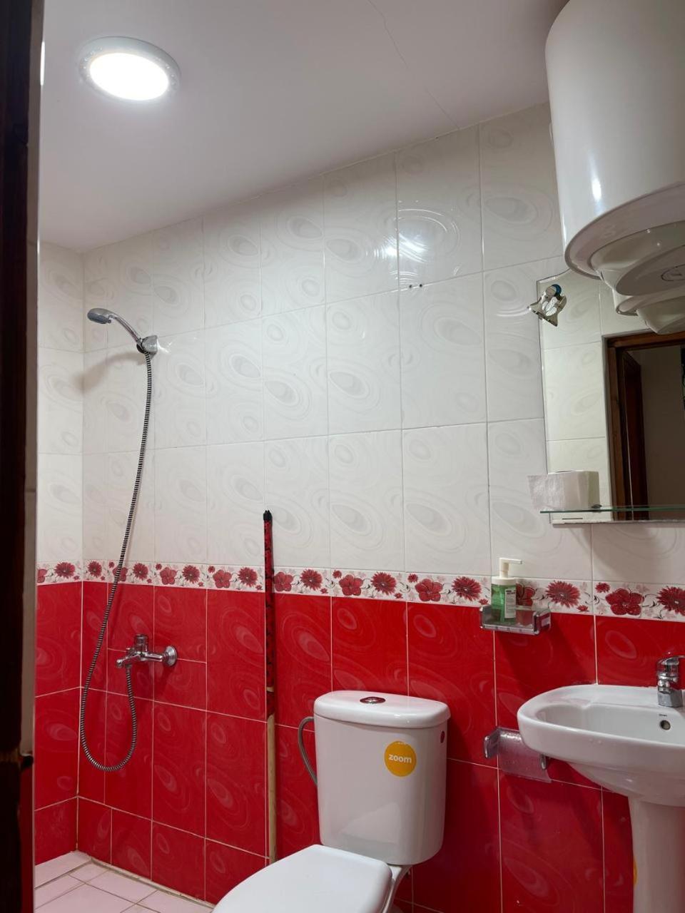 Апартаменты Casa Abdou Шефшауэн Экстерьер фото