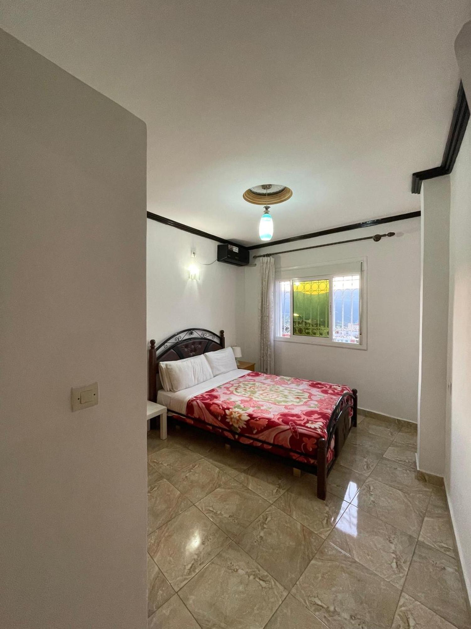 Апартаменты Casa Abdou Шефшауэн Экстерьер фото