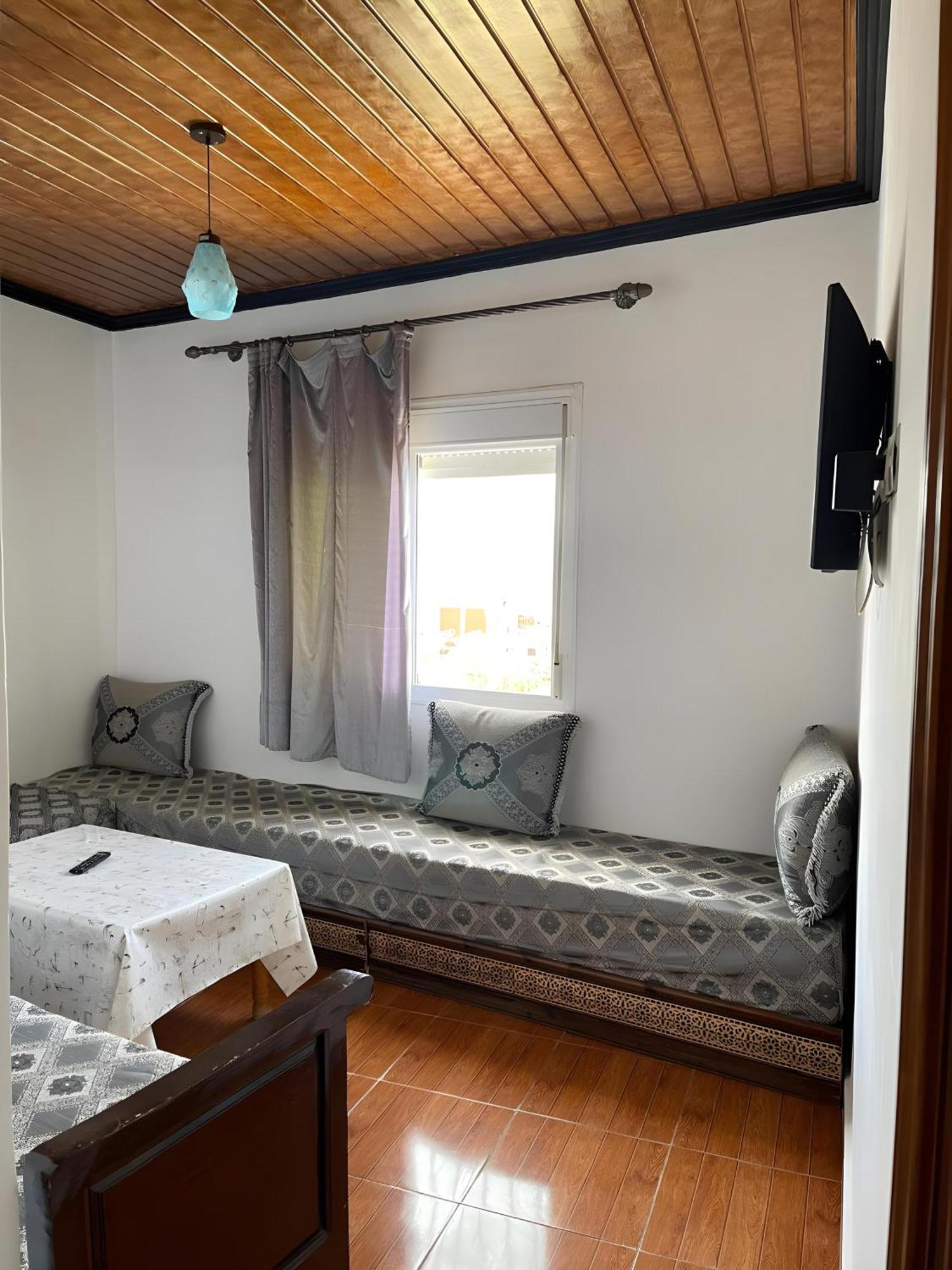 Апартаменты Casa Abdou Шефшауэн Экстерьер фото